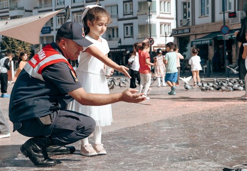 Çevre, Doğa ve Hayvanları Koruma Timİ