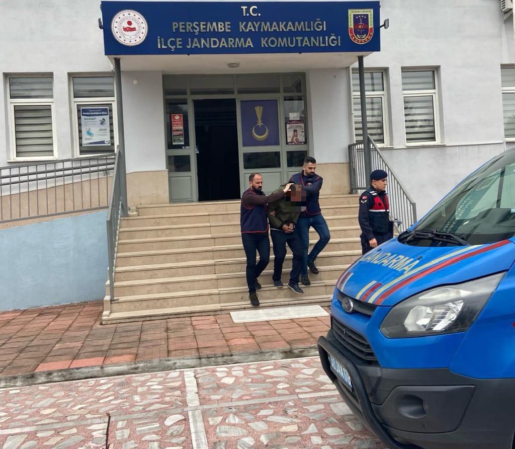Jandarma Suç Araştırma Timi (JASAT)