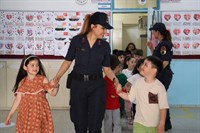 Okul Ziyareti (Altınordu) 23 Mayıs 2024