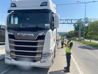 Trafik Denetim ve Bilgilendirme Faaliyeti (Altınordu) 01 Haziran 2024