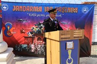 Efirli Jandarma Asayiş Noktası ve Plajının Açılışı 14 Haziran 2024